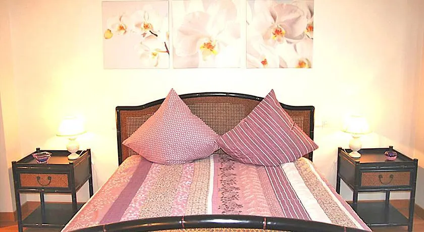 Apartment Appartement La Rose De Croisette Cannes