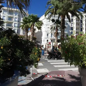 Gatsby Croisette Cannes