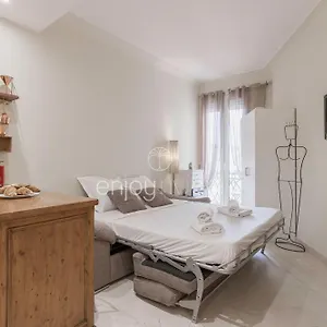 Palais Miramar - & E37 - 20m - Croisette Emplacement Unique - Wifi - Clim Cannes