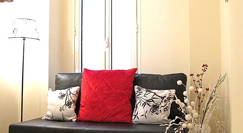 Appartement La Rose De Croisette Cannes Apartamento
